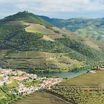 Bed & Breakfast Casa Do Arco By Douro Exclusive 4*