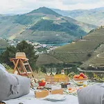 Oda ve Kahvaltı Casa Do Arco By Douro Exclusive