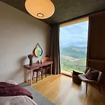 Casa Do Arco By Douro Exclusive Oda ve Kahvaltı Sao Cristovao do Douro