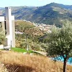 Casa Do Arco By Douro Exclusive Bed & Breakfast
