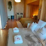 Casa Do Arco By Douro Exclusive Bed & Breakfast 4*