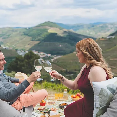 Casa Do Arco By Douro Exclusive