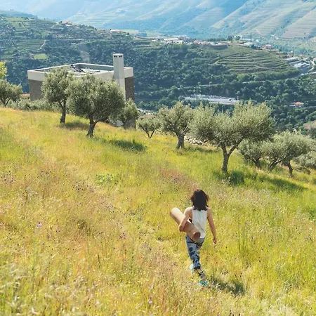 Bed and Breakfast Casa Do Arco By Douro Exclusive Sao Cristovao do Douro