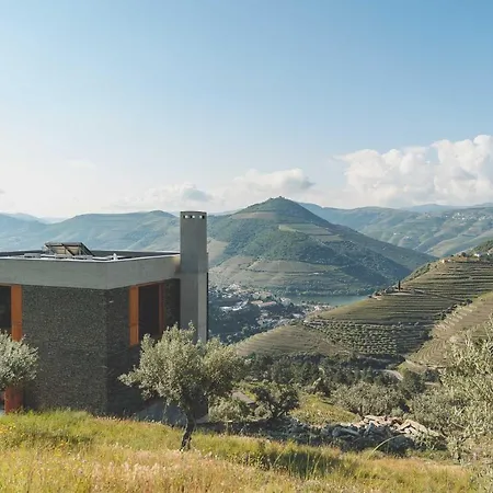 Bed & Breakfast Casa Do Arco By Douro Exclusive 3*