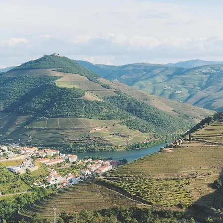 Bed & Breakfast Casa Do Arco By Douro Exclusive Sao Cristovao do Douro