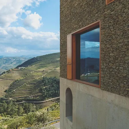 Casa Do Arco By Douro Exclusive 3*