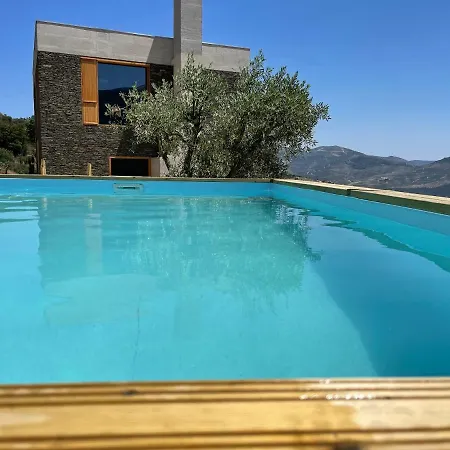 Casa Do Arco By Douro Exclusive 3* Sao Cristovao do Douro