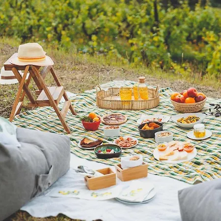 Casa Do Arco By Douro Exclusive 4*