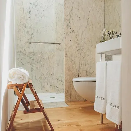 Casa Do Arco By Douro Exclusive Alojamento de Acomodação e Pequeno-almoço 4*