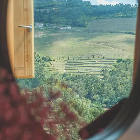 Casa Do Arco By Douro Exclusive