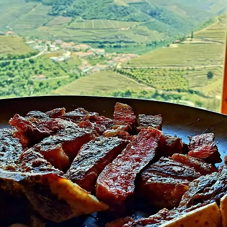 Panzió Casa Do Arco By Douro Exclusive 4*