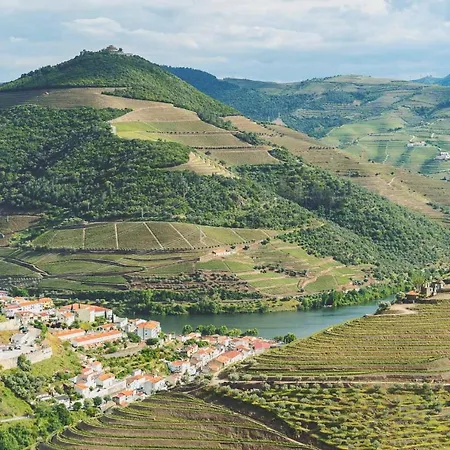 Frühstückspension Casa Do Arco By Douro Exclusive 3*