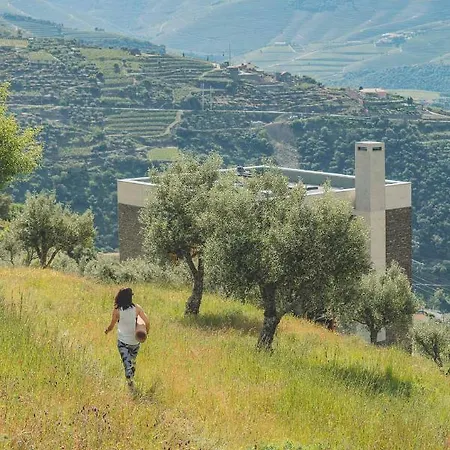 Casa Do Arco By Douro Exclusive Sao Cristovao do Douro