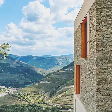 Casa Do Arco By Douro Exclusive Sao Cristovao do Douro