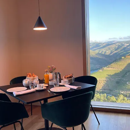Casa Do Arco By Douro Exclusive Bed and Breakfast Sao Cristovao do Douro