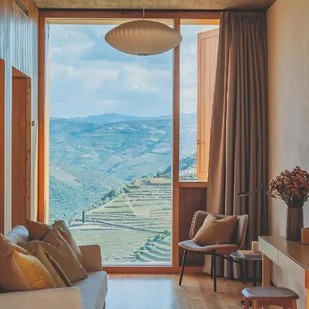 Alojamento de Acomodação e Pequeno-almoço Casa Do Arco By Douro Exclusive