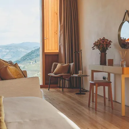 Bed & Breakfast Casa Do Arco By Douro Exclusive