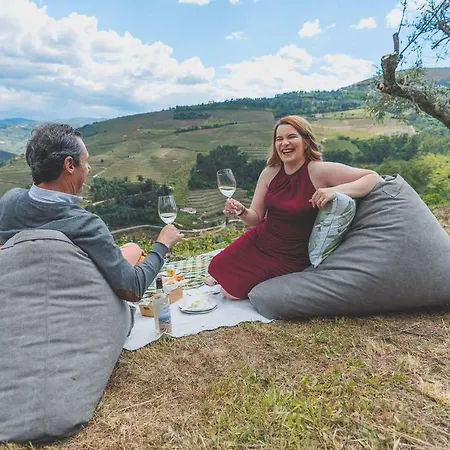 Alojamento de Acomodação e Pequeno-almoço Casa Do Arco By Douro Exclusive