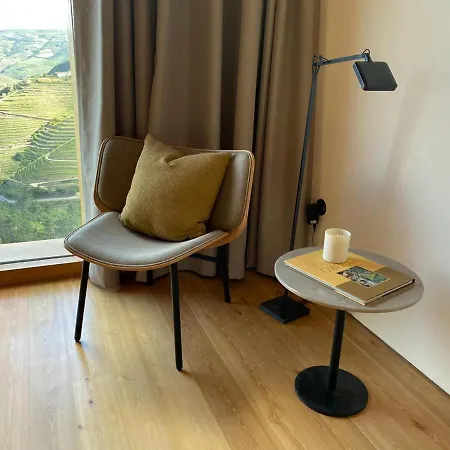 Couette-café Casa Do Arco By Douro Exclusive