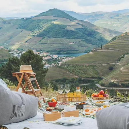 Alojamento de Acomodação e Pequeno-almoço Casa Do Arco By Douro Exclusive