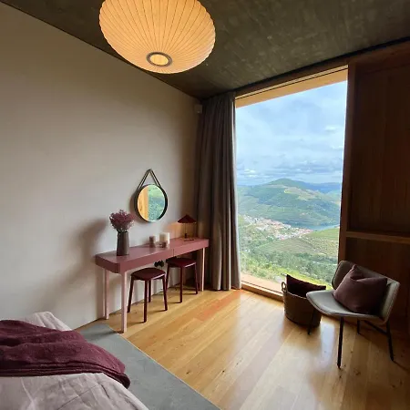 Casa Do Arco By Douro Exclusive Alojamento de Acomodação e Pequeno-almoço Sao Cristovao do Douro