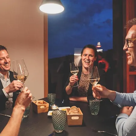 Casa Do Arco By Douro Exclusive 4*