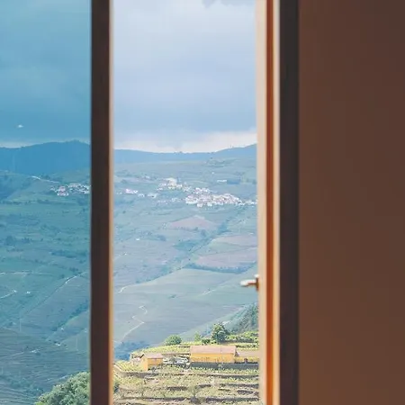 Casa Do Arco By Douro Exclusive Alojamento de Acomodação e Pequeno-almoço 4*