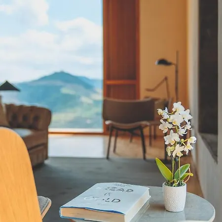 Bed and breakfast Casa Do Arco By Douro Exclusive Sao Cristovao do Douro