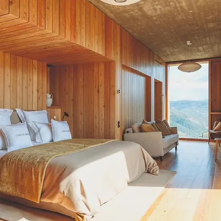 Casa Do Arco By Douro Exclusive 3* Sao Cristovao do Douro
