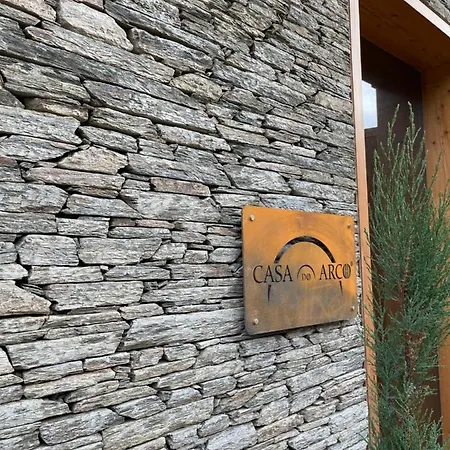 Casa Do Arco By Douro Exclusive Couette-café Sao Cristovao do Douro