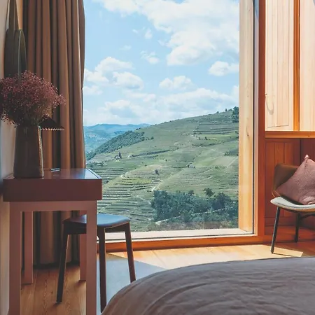 Alojamento de Acomodação e Pequeno-almoço Casa Do Arco By Douro Exclusive 4*