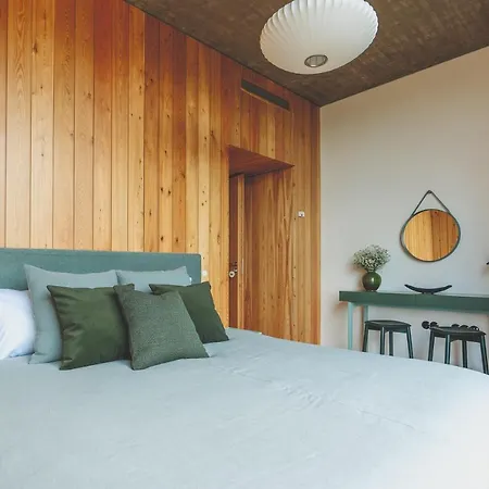 Bed and breakfast Casa Do Arco By Douro Exclusive