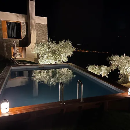 Casa Do Arco By Douro Exclusive Alojamento de Acomodação e Pequeno-almoço Sao Cristovao do Douro