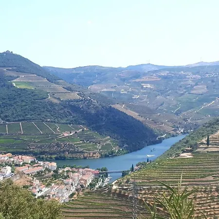 Alojamento de Acomodação e Pequeno-almoço Casa Do Arco By Douro Exclusive Sao Cristovao do Douro