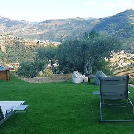 Casa Do Arco By Douro Exclusive 4* Sao Cristovao do Douro