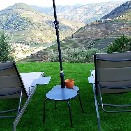 Casa Do Arco By Douro Exclusive 4*
