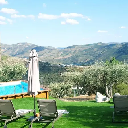 Casa Do Arco By Douro Exclusive 4*