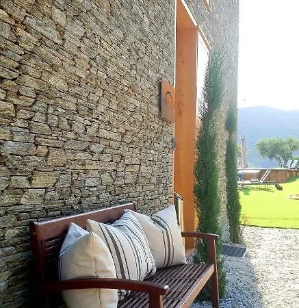 Alojamento de Acomodação e Pequeno-almoço Casa Do Arco By Douro Exclusive