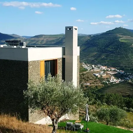 Casa Do Arco By Douro Exclusive 4* Sao Cristovao do Douro