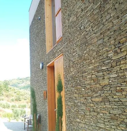 Panzió Casa Do Arco By Douro Exclusive 4*