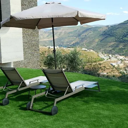 Casa Do Arco By Douro Exclusive Sao Cristovao do Douro