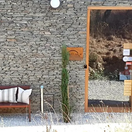 Panzió Casa Do Arco By Douro Exclusive 4*