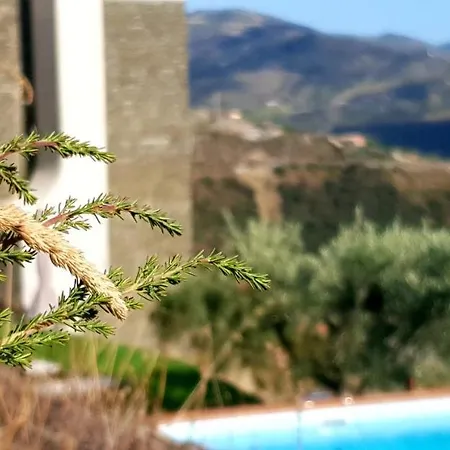 Casa Do Arco By Douro Exclusive Bed and breakfast Sao Cristovao do Douro