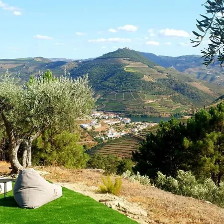 Casa Do Arco By Douro Exclusive