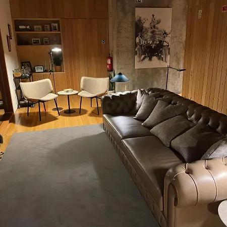 Casa Do Arco By Douro Exclusive Couette-café 3*