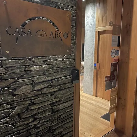 Bed and breakfast Casa Do Arco By Douro Exclusive Sao Cristovao do Douro