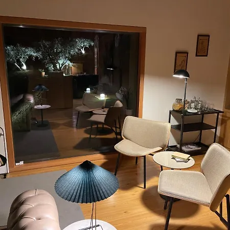 Casa Do Arco By Douro Exclusive Couette-café