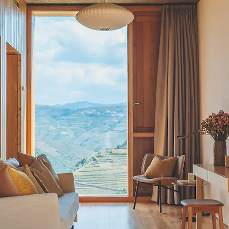 Casa Do Arco By Douro Exclusive Alojamento de Acomodação e Pequeno-almoço 4*