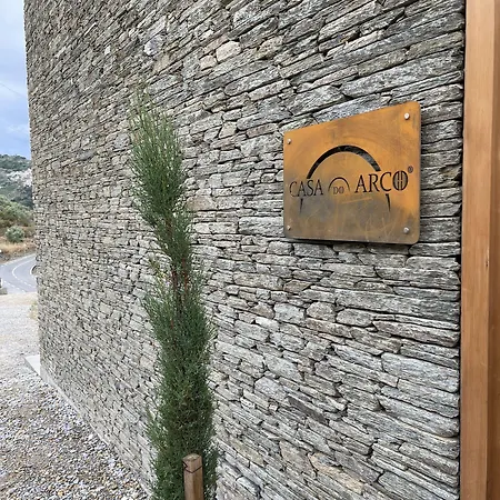 Panzió Casa Do Arco By Douro Exclusive Sao Cristovao do Douro
