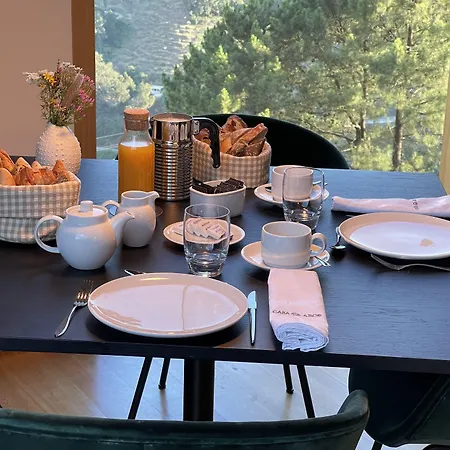 Casa Do Arco By Douro Exclusive Bed and breakfast 4*